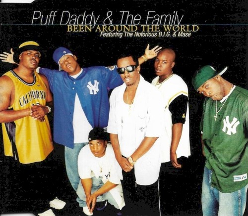 Puff Daddy & the Family